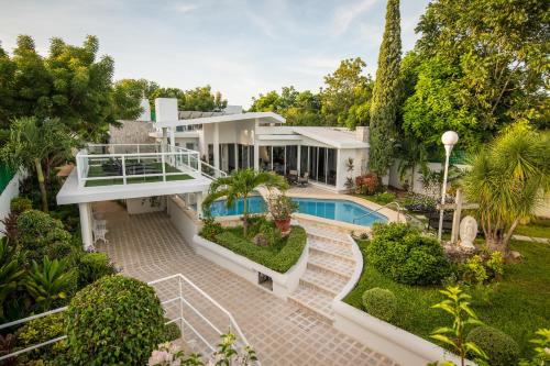 Chichen Itza - Valladolid Hotel | Saastah Hotel Boutique