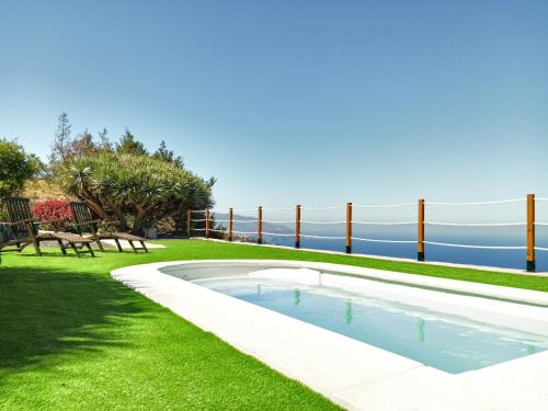 Villa de Mazo House | Sabina