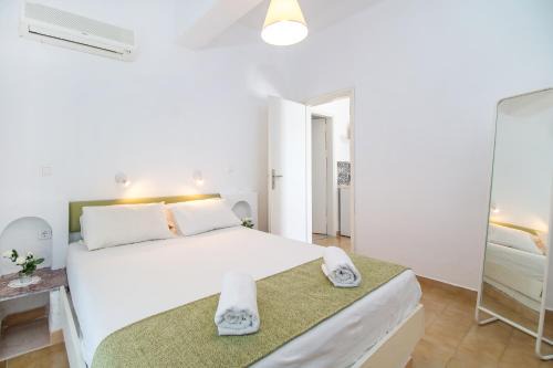 Faliraki Apartment | Sabrina Studios
