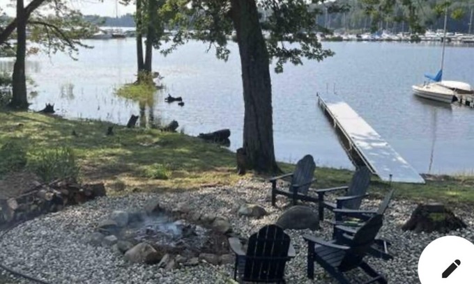 Mayfield House | Sacandaga Waterfront Oasis - 45 minutes to Saratoga Racetrack