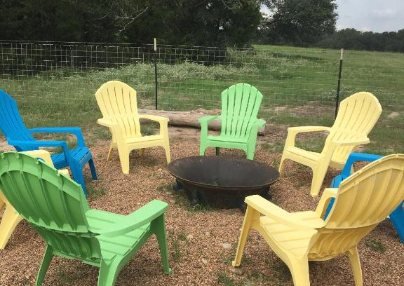 Fayetteville House | Saddle Creek Cabins