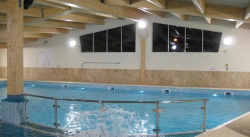 Llwyngwril Other | SADDLERS RETREAT 9, driftwood Close