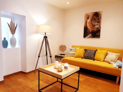 Millau Apartment | sadi carnot - 2b duplex