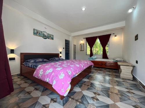 Mirik House | Sadnas Homestay Mirik
