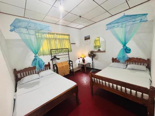 Wilgamuwa Hotel | Safari Lodge Wasgamuwa
