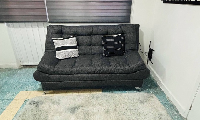 Vallejo Apartment | Safe and centrally located apartment