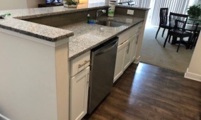 Schenectady Apartment | Safe and Secure Downtown location! Close to Proctors and Jay Street Market!