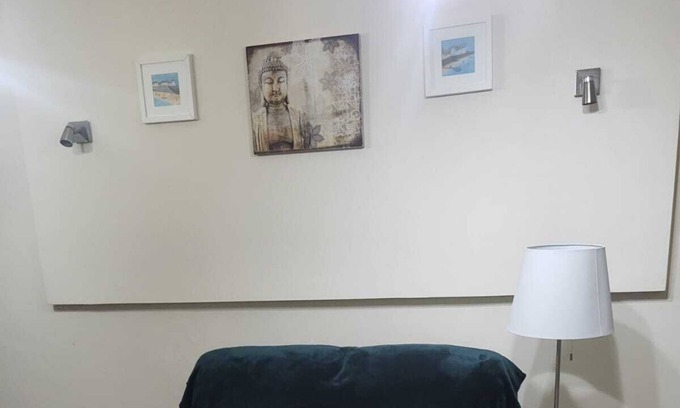 Tilbury Apartment | Safe Space Away From Home