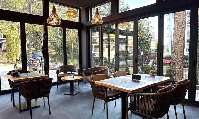 Zlatibor Bed & Breakfast | Safran Zlatibor