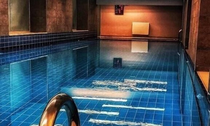 Safranbolu City Center Apartment | Safranbolu Luxury Apart & Spa