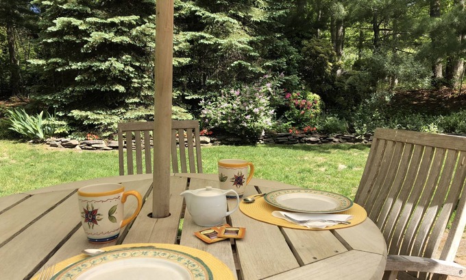 Sag Harbor House | Sag Harbor Quiet Getaway