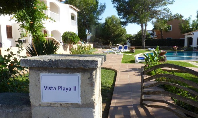 Cala Blanca Apartment | Sagitario Vista Playa II Apartamentos