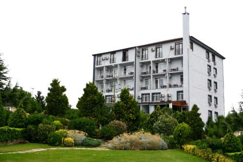 Pendik Hotel | Sahil Hotel Pendik