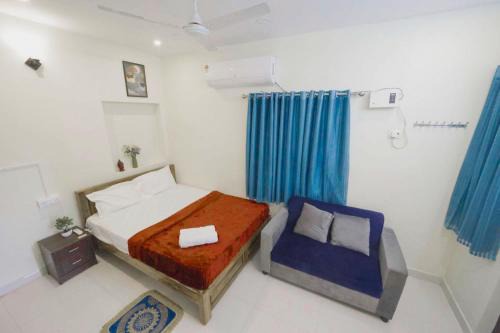 Tiruvannamalai House | Sai Guest House
