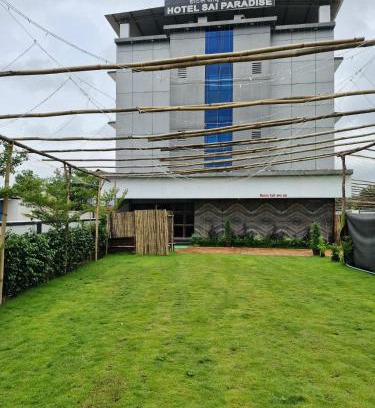 Amarnath Hotel | Sai Paradise lodging and Boarding