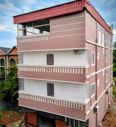 Kuilapalayam Hotel | Sai RBM Grand Inn