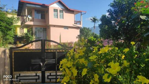 Turuk Bed & Breakfast | SAI´S GRACE