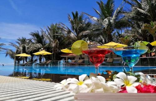 Suoi Nuoc Beach Resort | Saigon Emerald Beach Resort