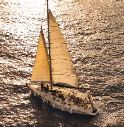 Rhodes Town Boat Rental | Sailing Edisa Rhodes Adventures