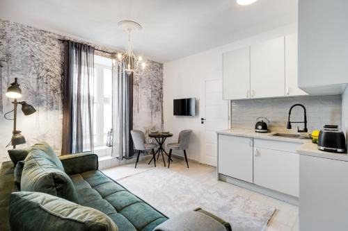 Szentendrei Apartment | Saint Andrew Boutique Apartment