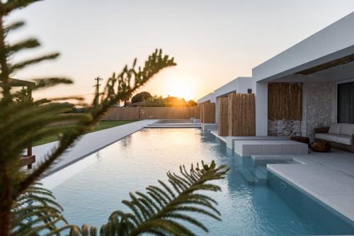 Nikita Villa | Saint John Halkidiki