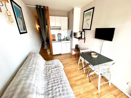 Pla d'Adet Apartment | Saint Lary au pied des pistes alt 1700m