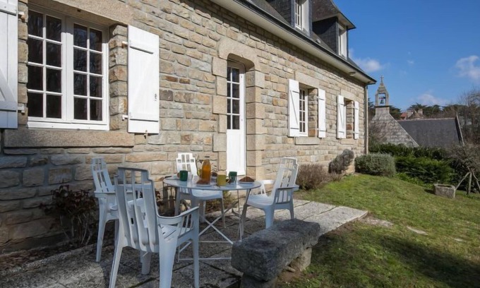 Port-Manech House | Saint Nicolas by Interhome