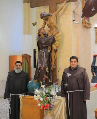 Al-Laban House | Saint Rita Guest House Alex