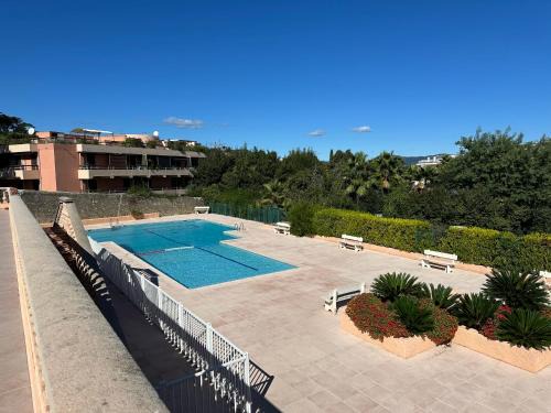 Saint-Tropez Apartment | Saint-Tropez - Studio 40 m2
