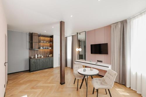 Kyiv Apartment | Saks Apart Hotel Kyiv