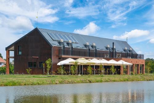 Secanj Hotel | Salaš Stanković