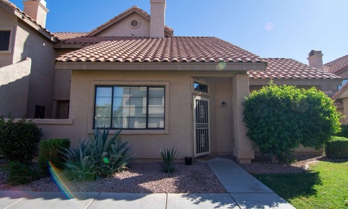 Mesa Condo | SALE-50% DISCOUNT/J, Ju, A, S/Park Centre Casitas-MESA Gar. EV Chg/28-DAY MIN