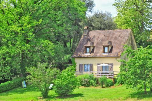 Proissans House | Salegourde