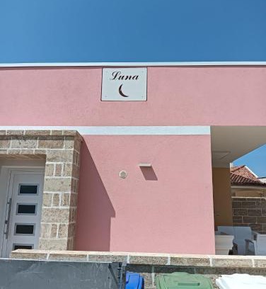 Marina di Mancaversa House | Salento Appartamento Luna