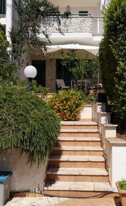 Santa Cesarea Terme Apartment | Salento Case Vela