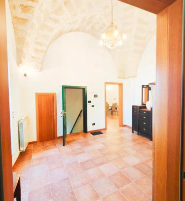Lizzano House | Salento DIVA Little Castle