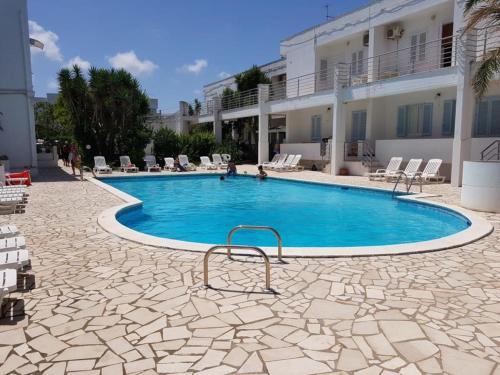 Marina di Ostuni Apartment | SALENTO VACANZE