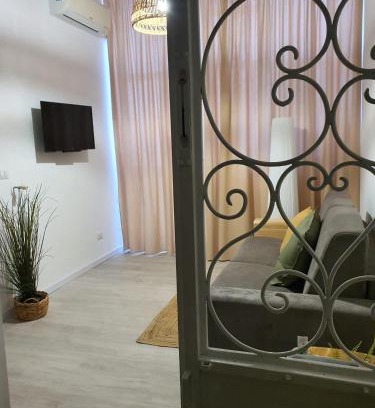 Collepasso House | Salento31