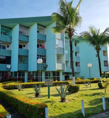 Salinopolis Apartment | Salinópolis - Apartamento Varandas do Atlântico