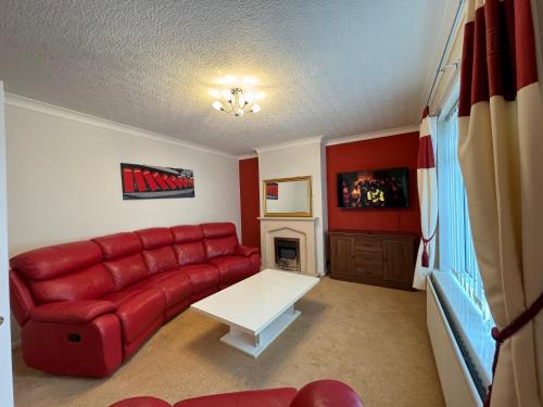 North Bitchburn Apartment | Salisbury Place Professional Let