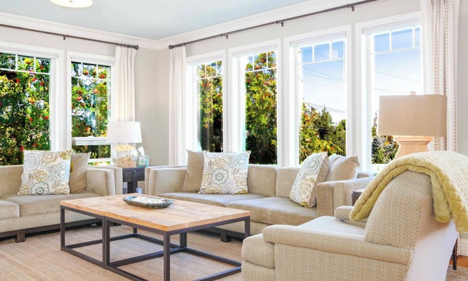 Port Angeles House | Salish Coast Retreat a High End Home with Views