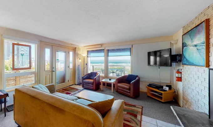 Manzanita House | Salish MCA 685AB GF