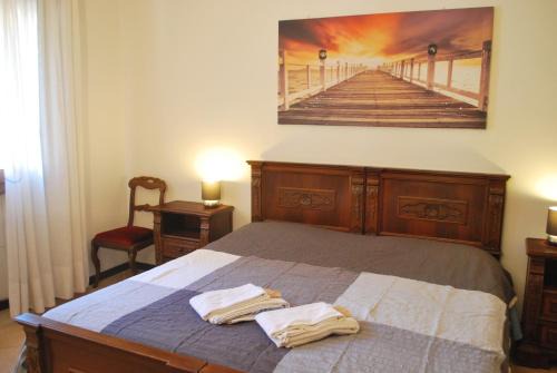 Padova Apartment | Salix Apartment