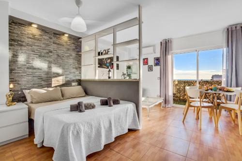 Torremolinos City Centre Apartment | Salome de SteraM Flats Torremolinos
