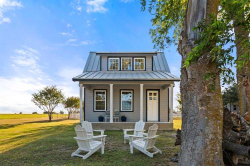 Taylor House | Salome's Chateau