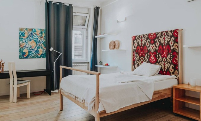 Stari Grad Apartment | Salon Apartment in Dorćol Historical