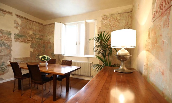 Salsomaggiore Terme Apartment | Salso Liberty Home