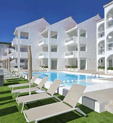 Playa del Ingles Apartment | Salt Apartments Tivoli