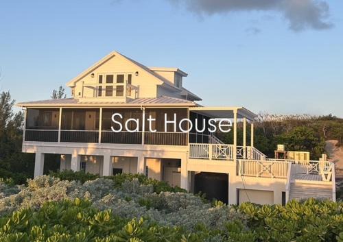 Green Turtle Cay Villa | Salt House , Green Turtle Cay Bahamas