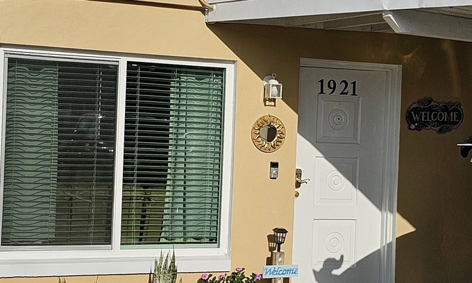 Dixie Belle House | Salt Pool, cozy House near Downtown and International Airport